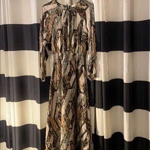 H&M Dress